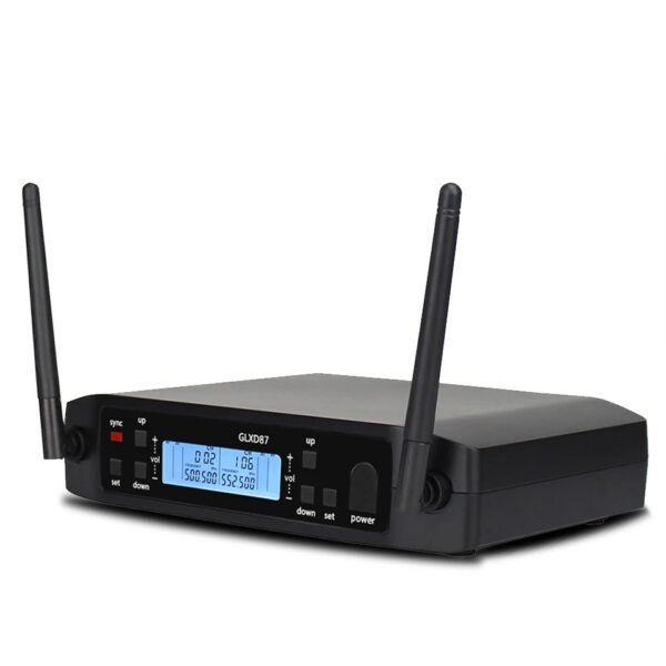 MICROFONE GLX 4 - Image 4