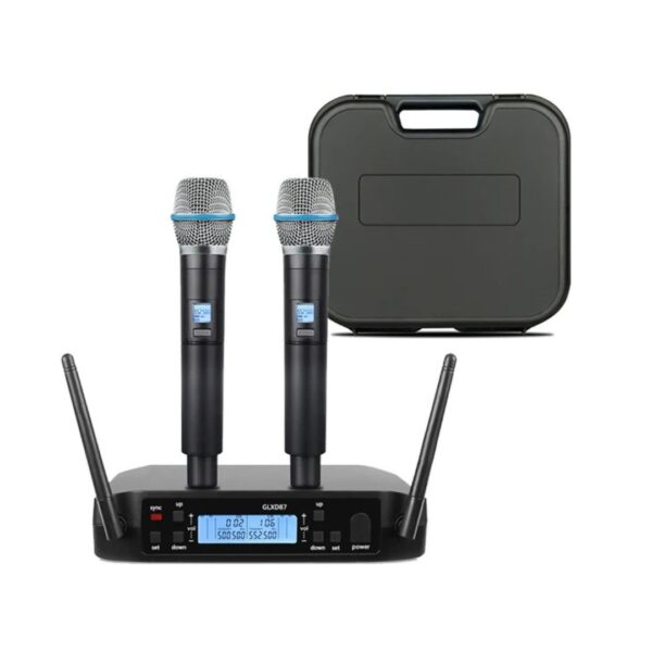 MICROFONE GLX 4