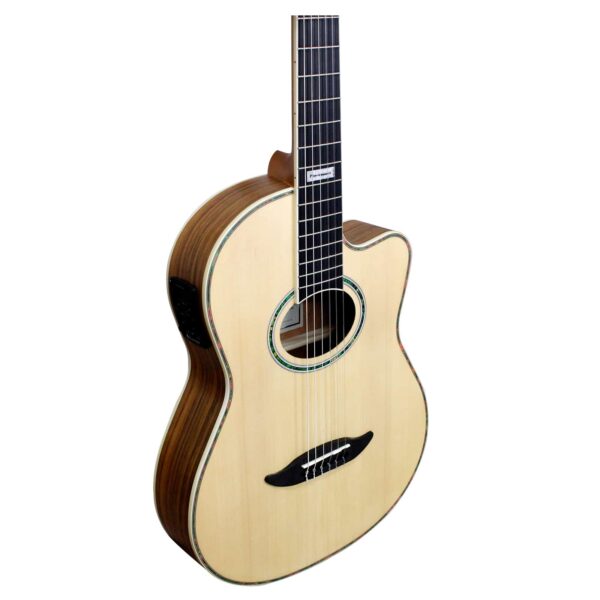Violão Eletroacústica Giannini - Image 4