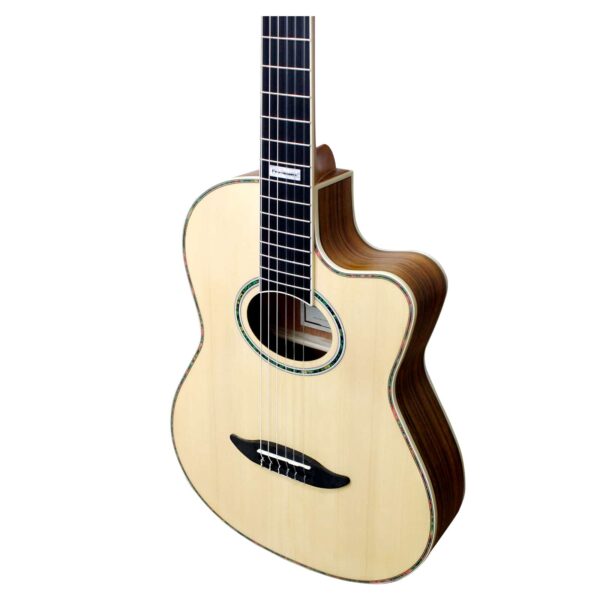 Violão Eletroacústica Giannini - Image 5