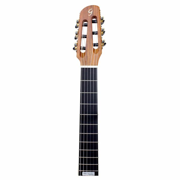 Violão Eletroacústica Giannini - Image 6