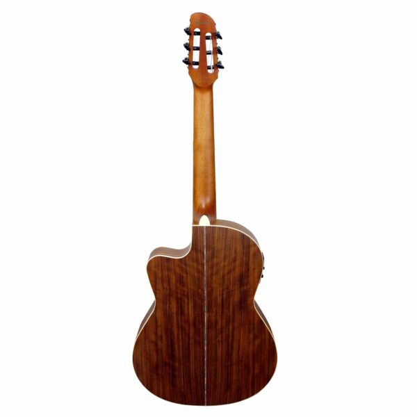 Violão Eletroacústica Giannini - Image 7