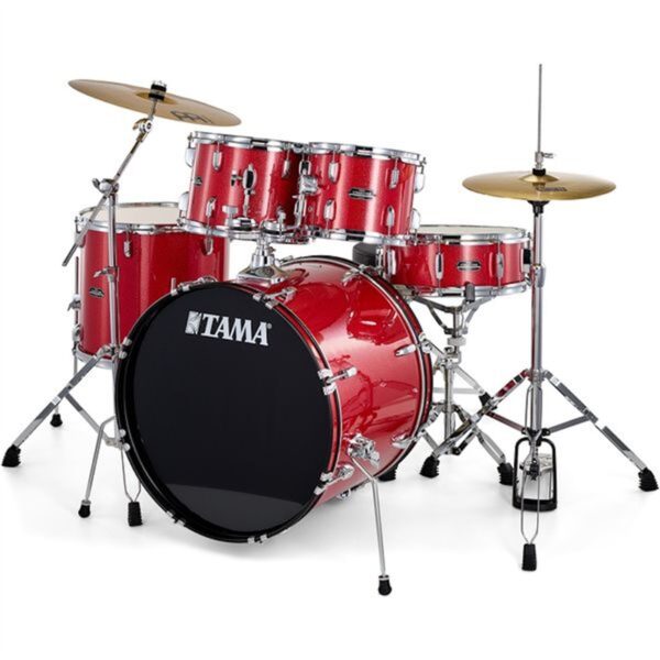 BATERIA TAMA