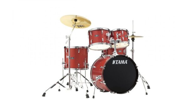 BATERIA TAMA - Image 2