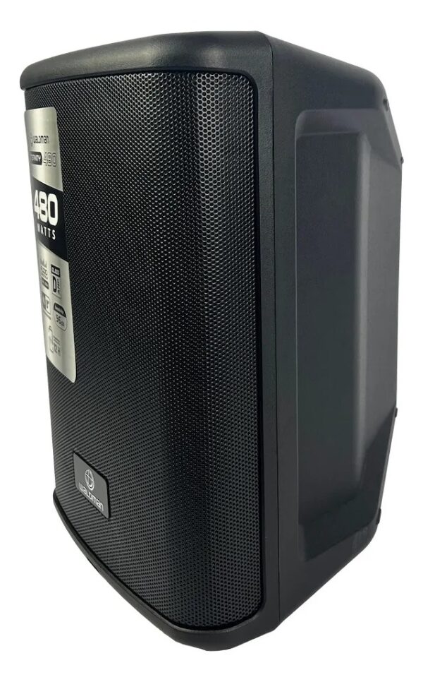 Caixa Ativa ETERNITY Waldman Et 480 - Image 6