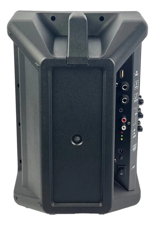 Caixa Ativa ETERNITY Waldman Et 480 - Image 5