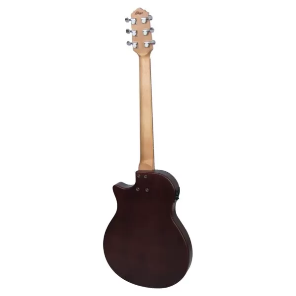 Violão Elétrico Giannini Stage Sts Spc Aço - Image 6