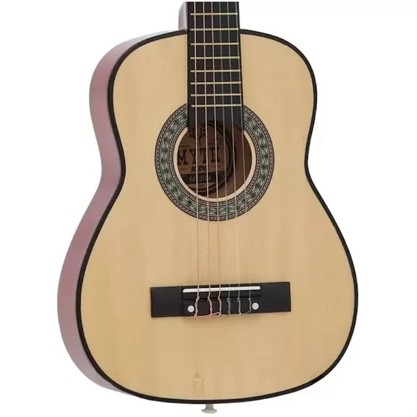 Violão Acústico Nylon MT34N - Image 2