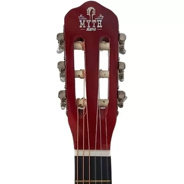 Violão Acústico Nylon MT34N - Image 3